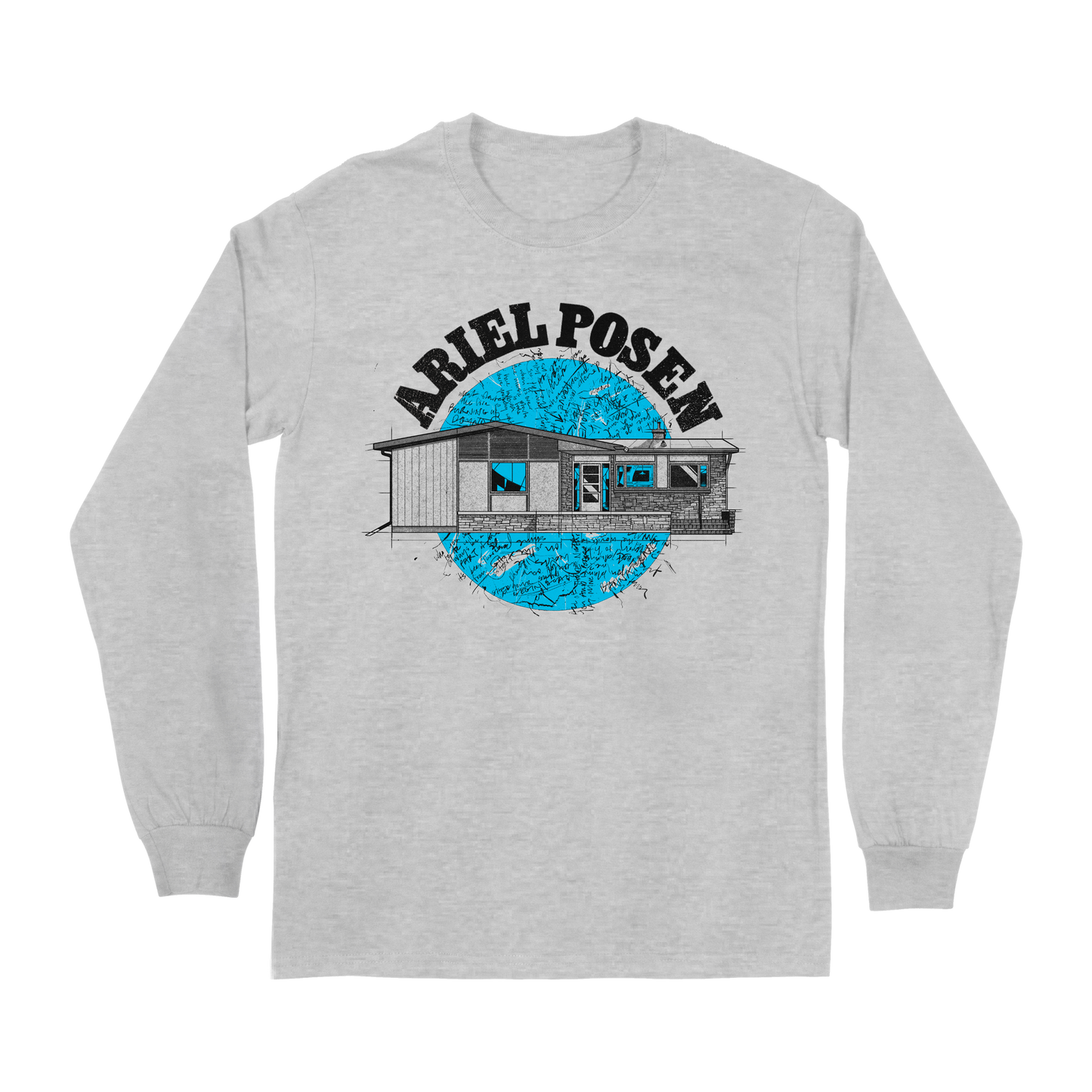 House Longsleeve