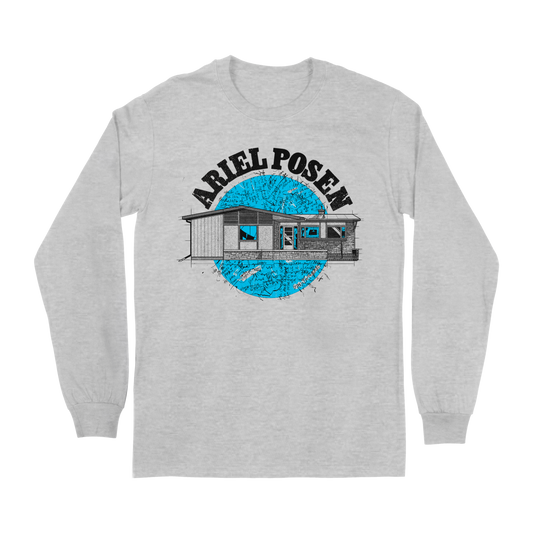 House Longsleeve