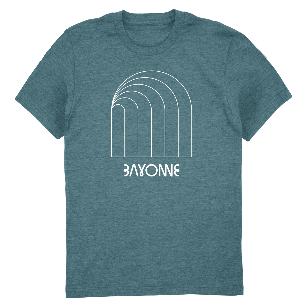 Temporary Time Tee
