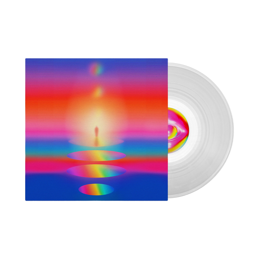 Filters Vinyl LP