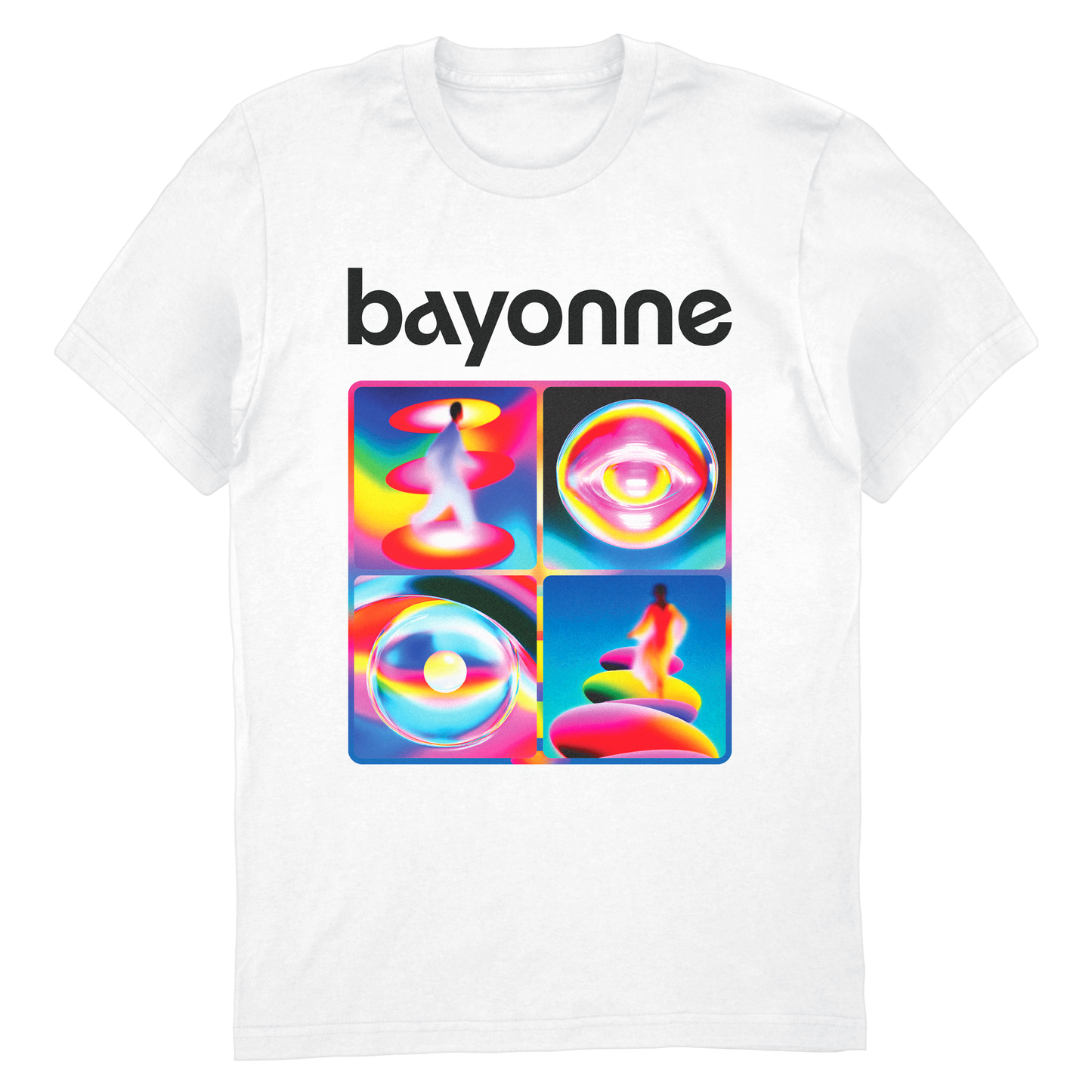 Filters Tee