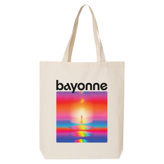 Filters Tote Bag