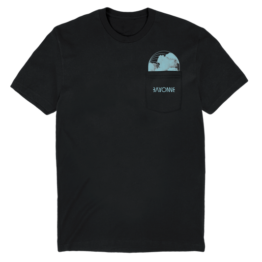 Temporary Time Pocket Tee