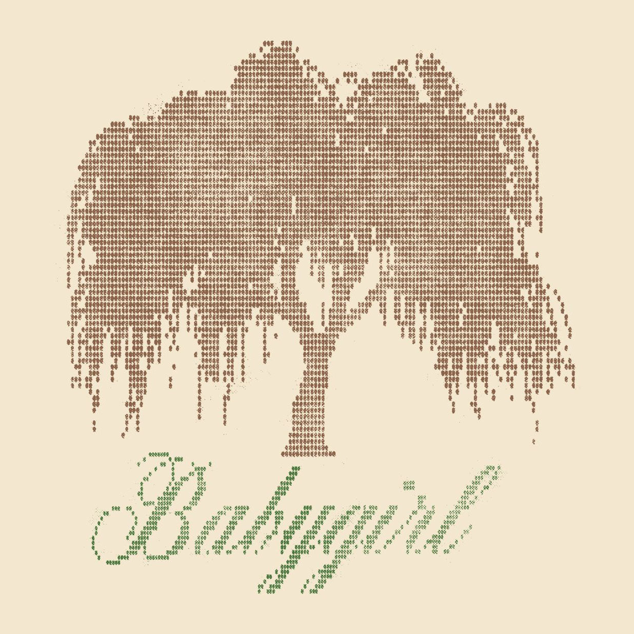 Stay Here Where It’s Warm Tee