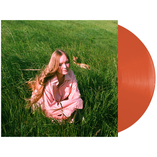 Stay Here Where It’s Warm Vinyl LP