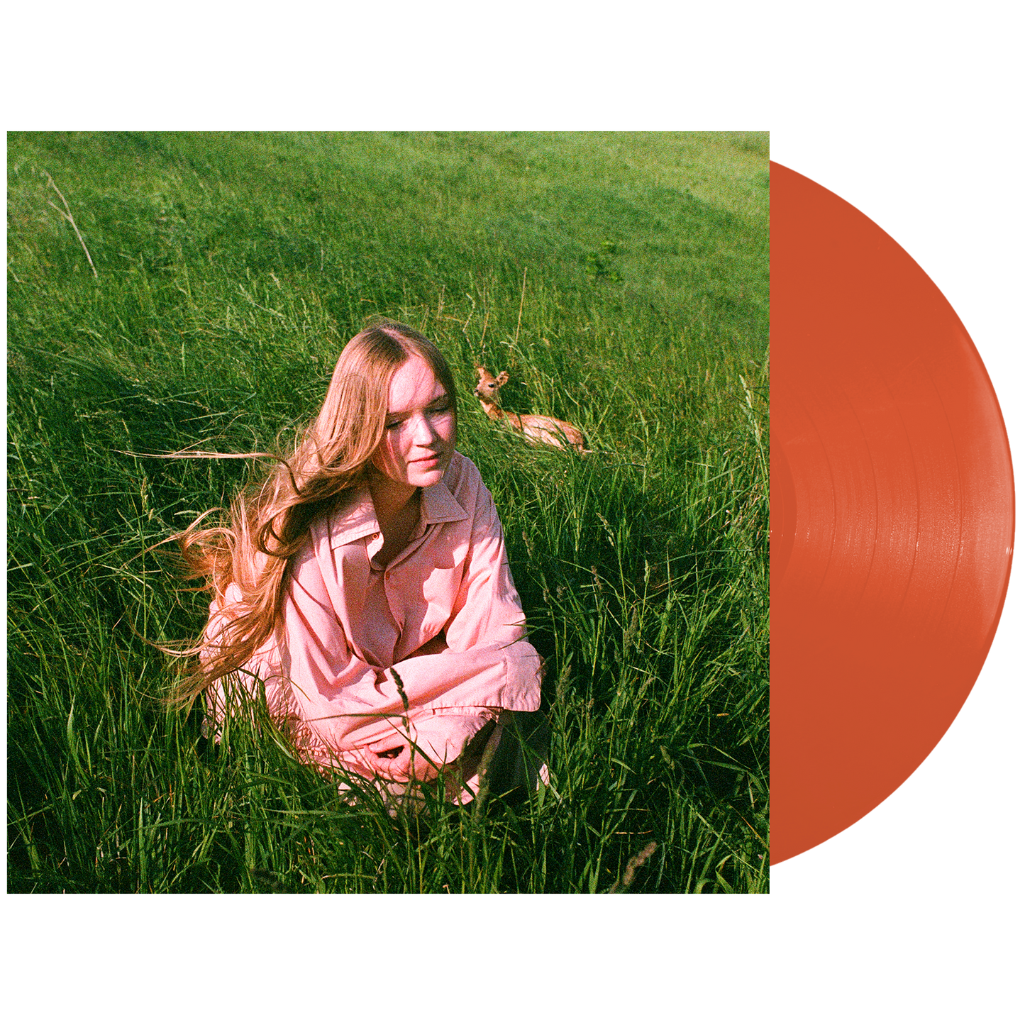 [SIGNED] Stay Here Where It’s Warm Vinyl LP
