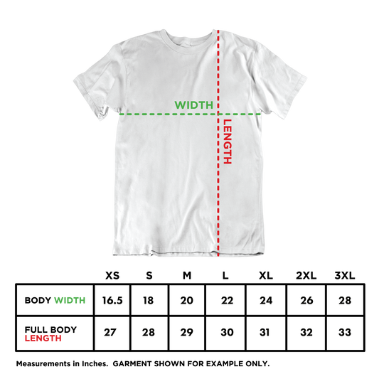 'Til the Wheels Fall Off T-shirt