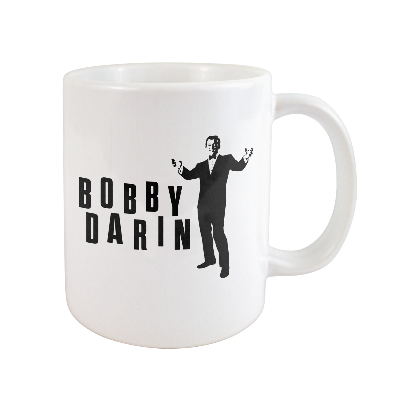 This Is Bobby Darin Mug