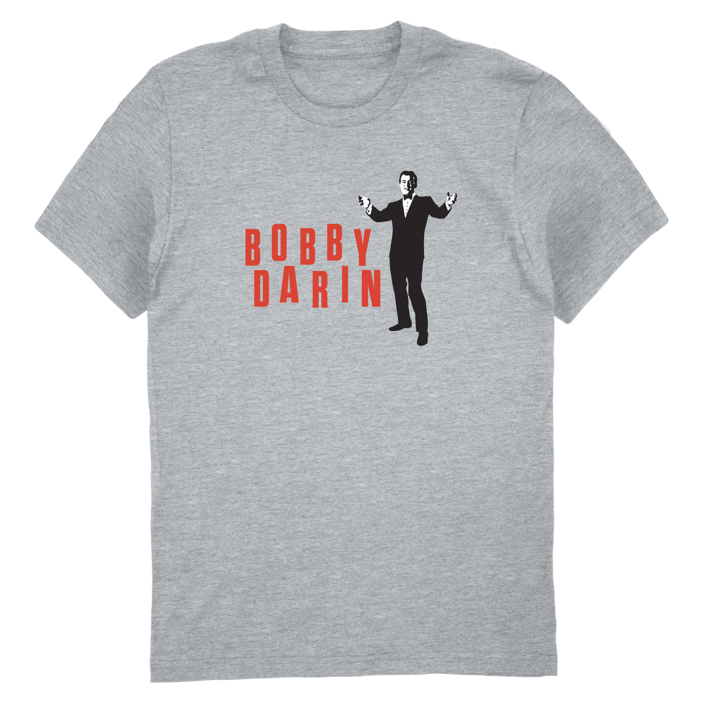 This Is Bobby Darin Tee