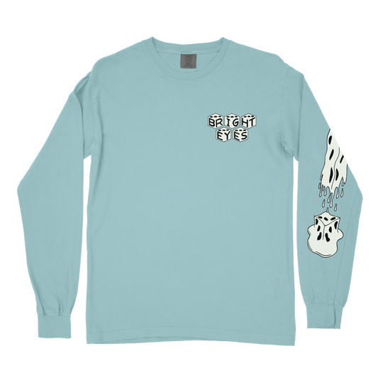 Melting Dice Long Sleeve