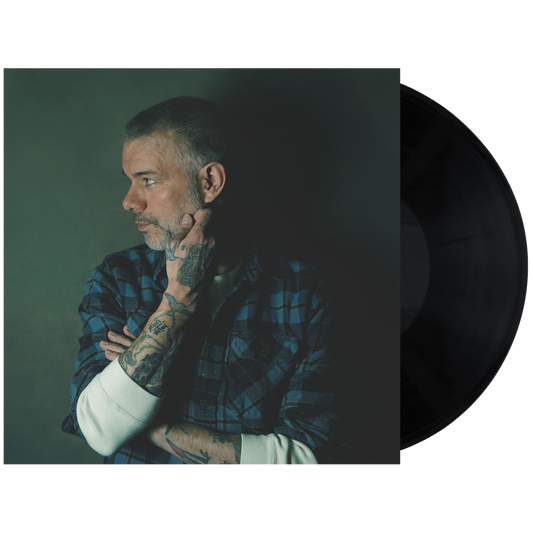 In the Heart of the Mountain Vinyl LP