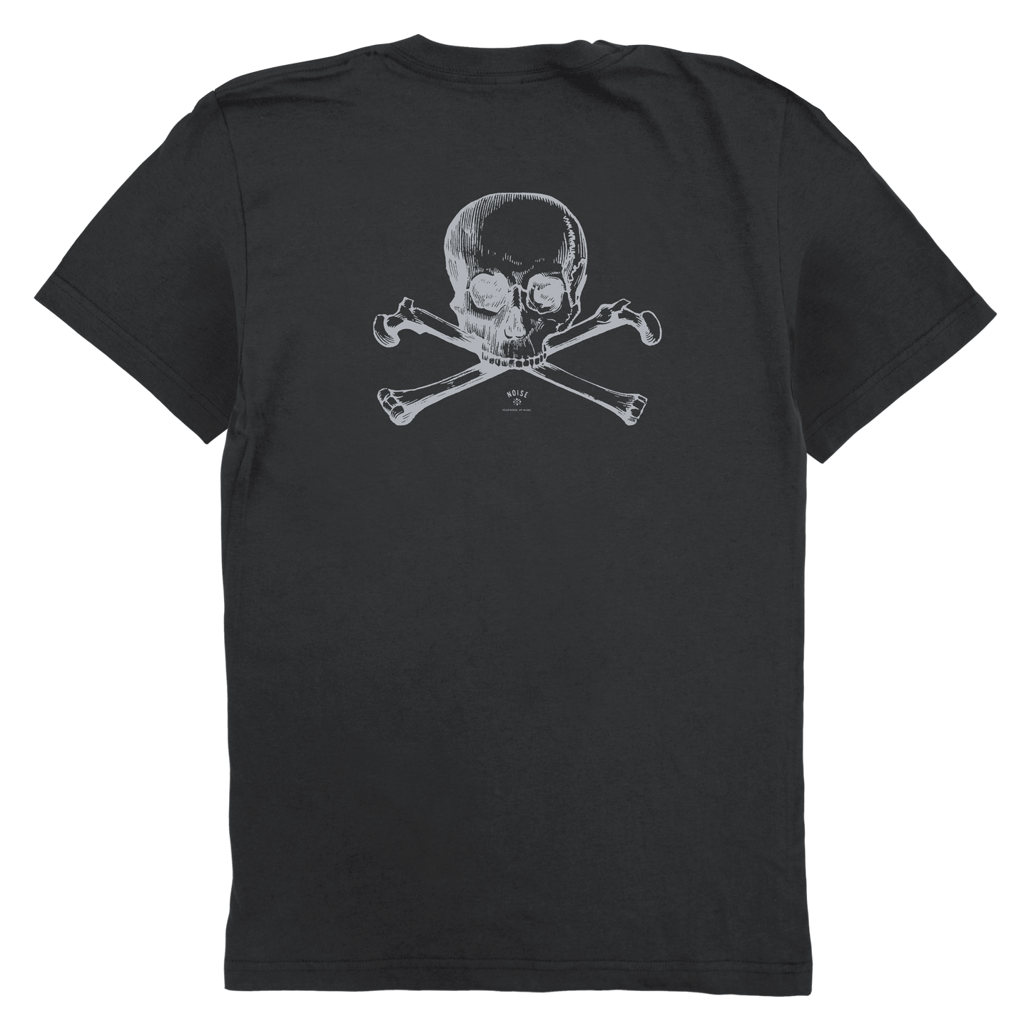 Skull Tee