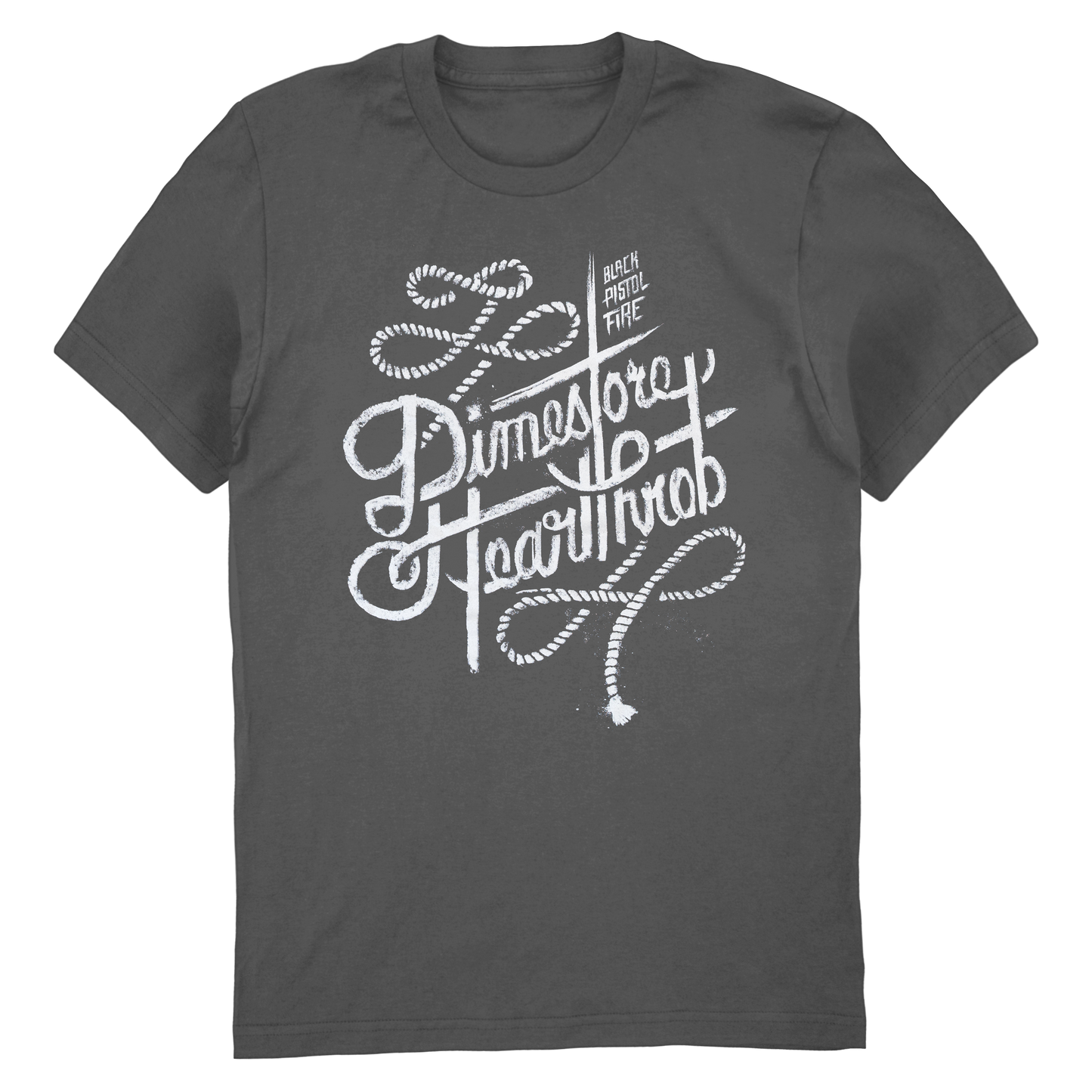 Dimestore Hearthrob Tee