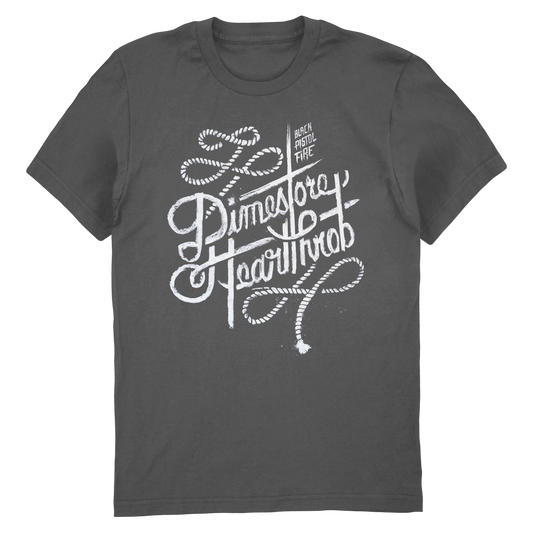 Dimestore Hearthrob Tee