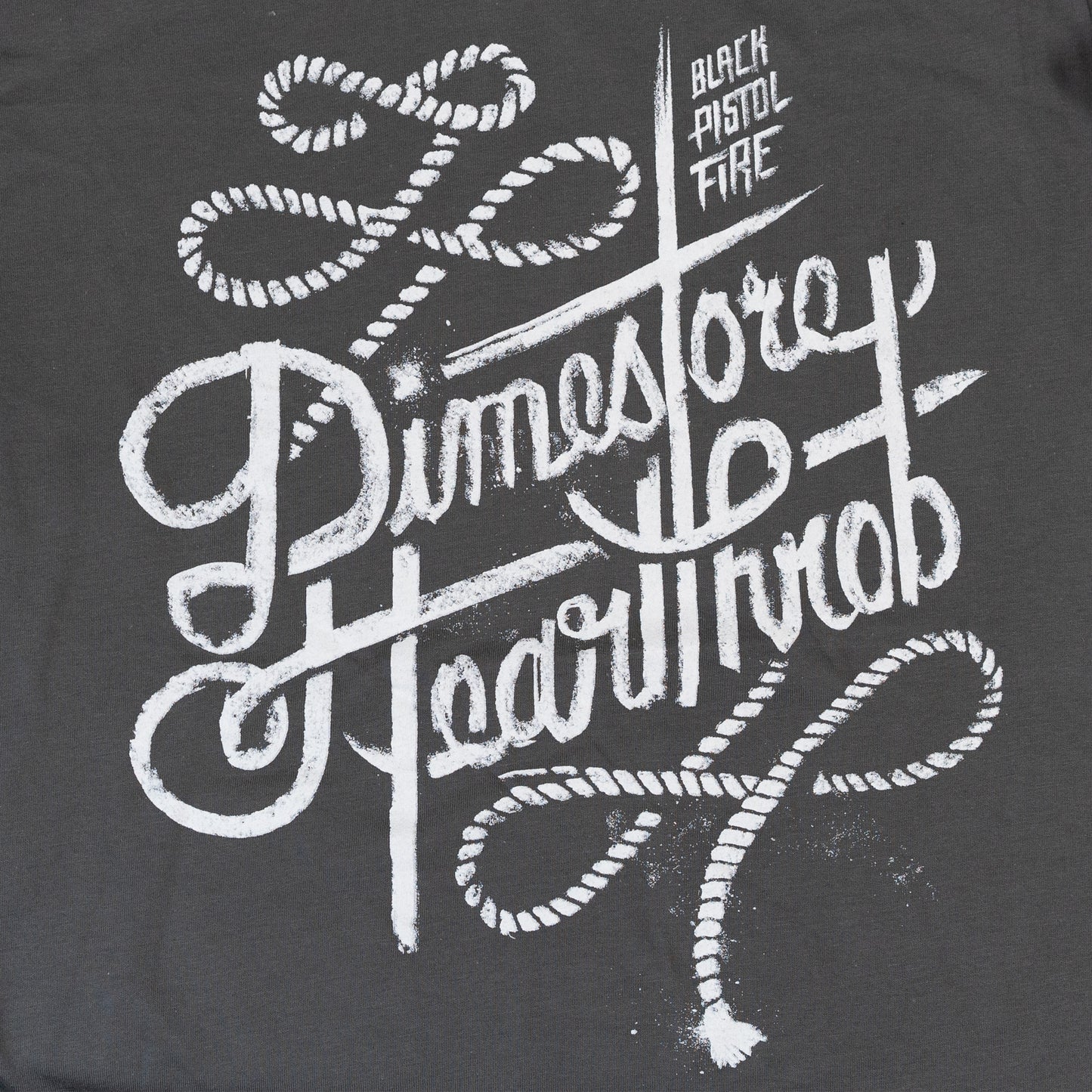 Dimestore Hearthrob Tee