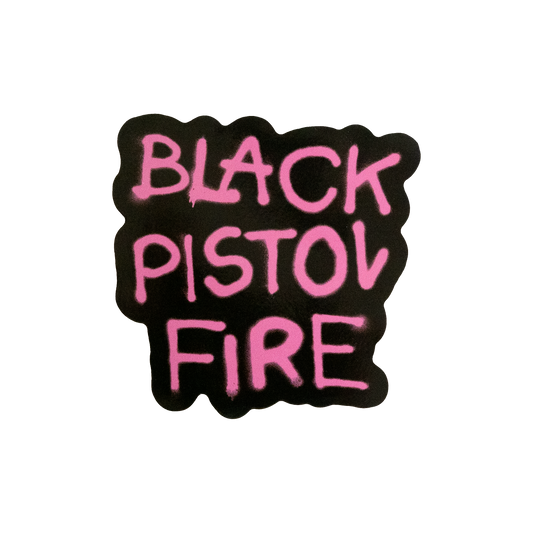 Graffiti Sticker