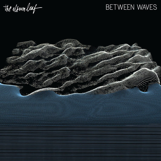 Between Waves Vinyl LP