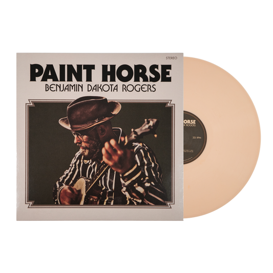 Paint Horse LP