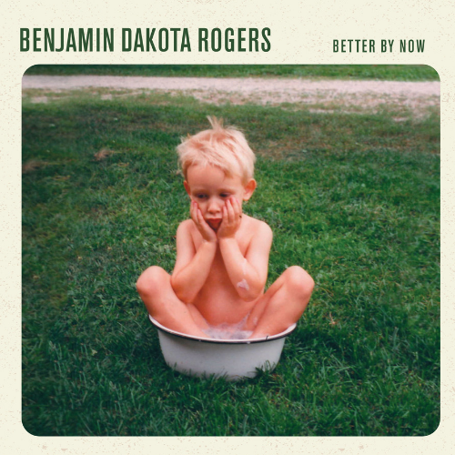 Better By Now LP
