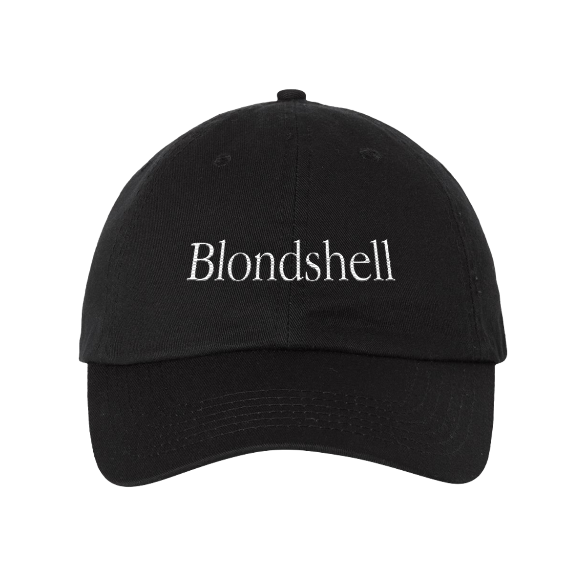 Blondshell Hat