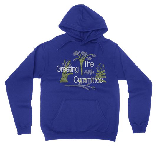 Tree Hoodie