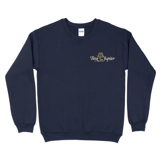 2025 Holiday Crewneck
