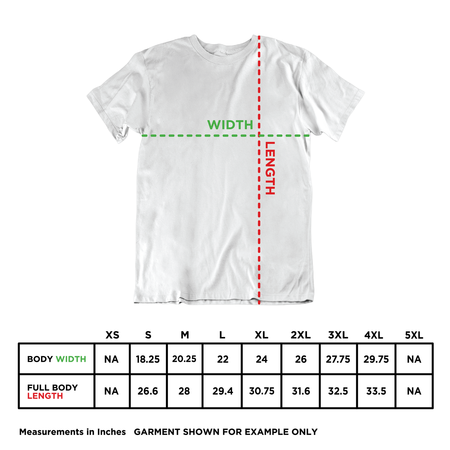 Portrait Tee