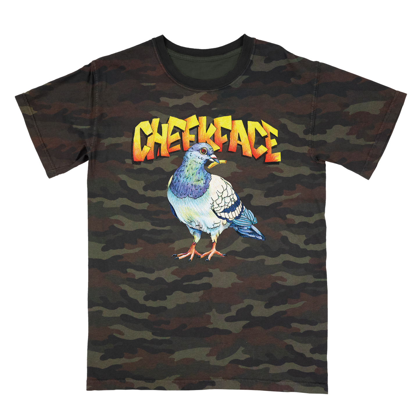 2025 US/Canada Tour Tee