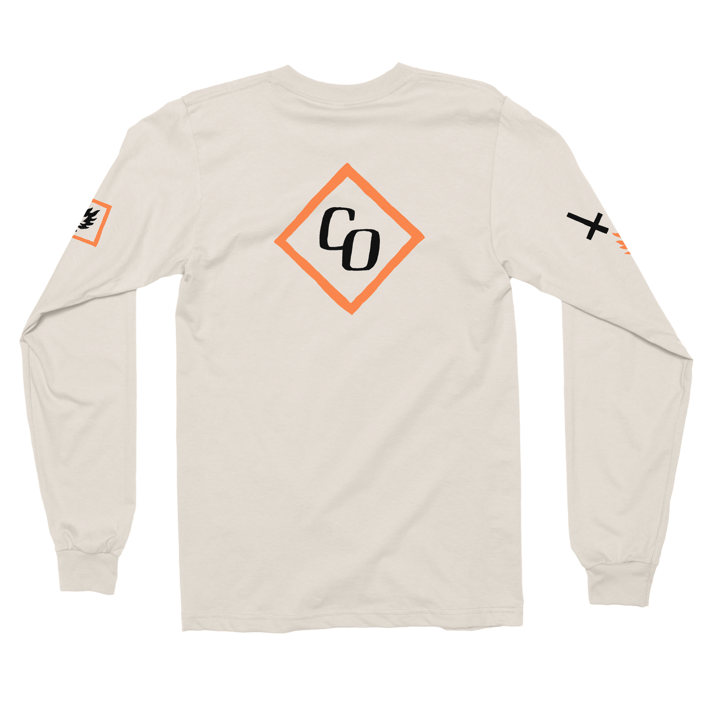 Conor Monoxide Long Sleeve Shirt