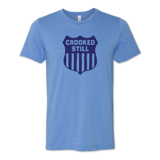 Train Logo T-shirt