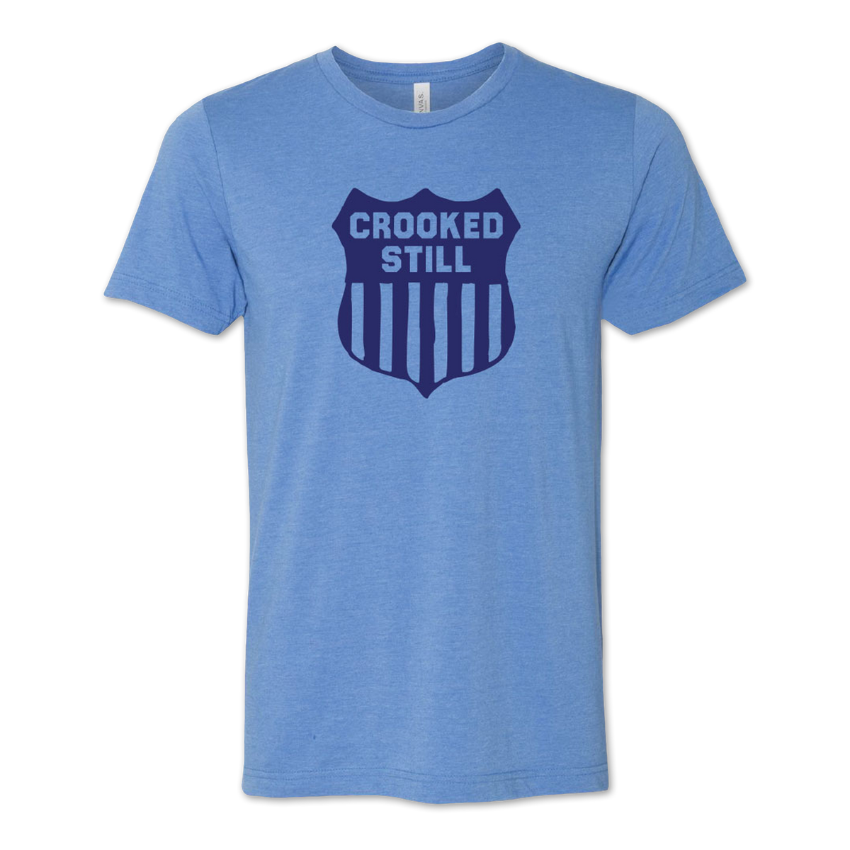 Train Logo T-shirt