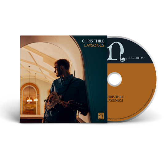 Laysongs CD