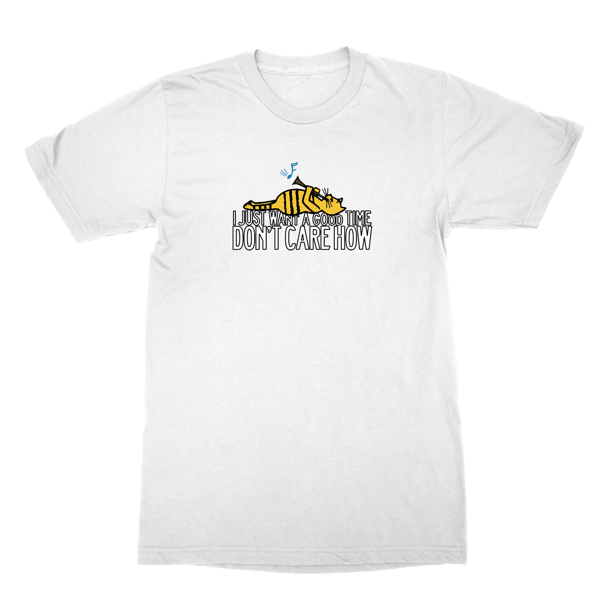 Good Time Tour T-Shirt