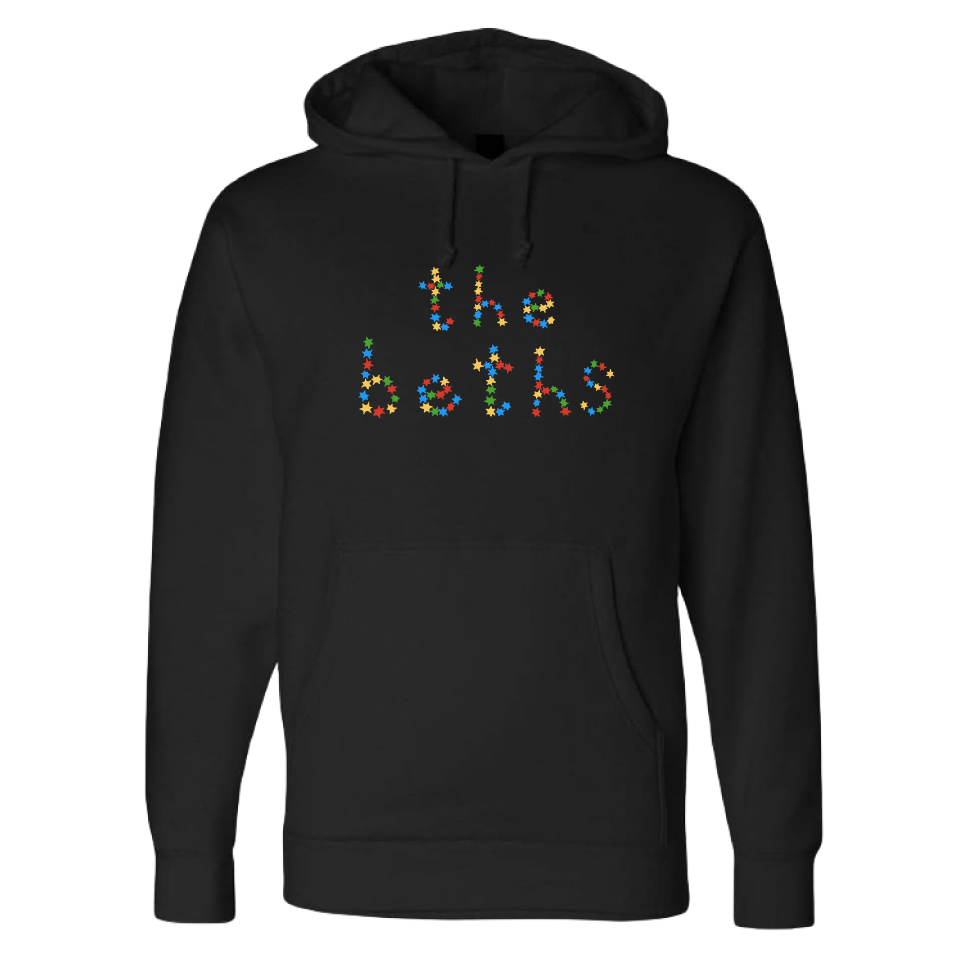 Constellation Hoodie