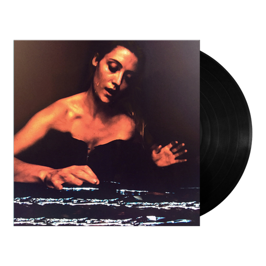 Lake Tear Of The Clouds Vinyl LP