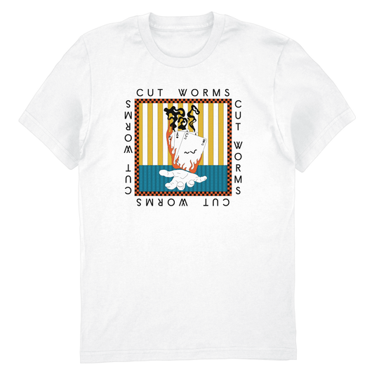 Cards Tee