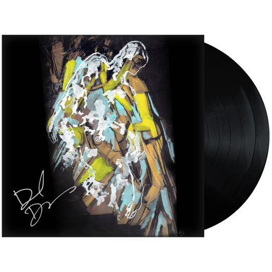 [SIGNED] (Standard Black) Prince of Pieces 2xLP