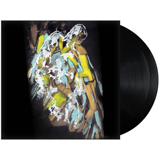 (Standard Black) Prince of Pieces 2xLP