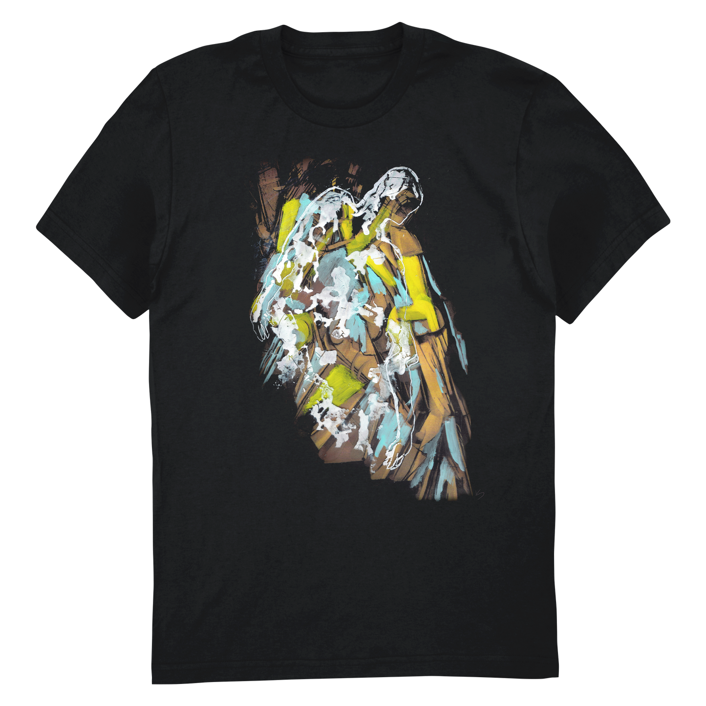 Prince of Pieces Tee
