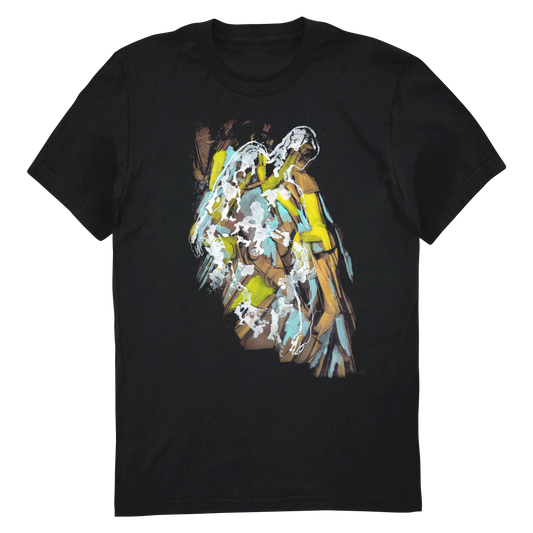 Prince of Pieces Tee