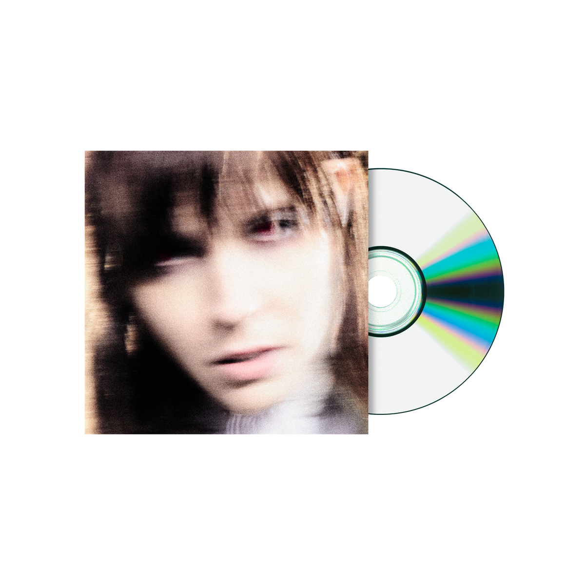 Dorian Electra: Dorian Electra CD