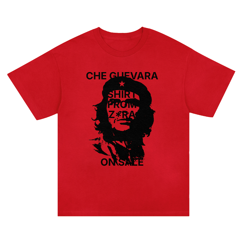 Che x Z*ARA Tee