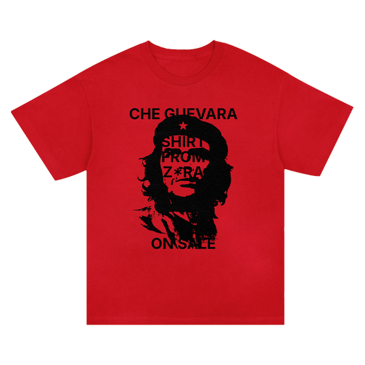 Che x Z*ARA Tee