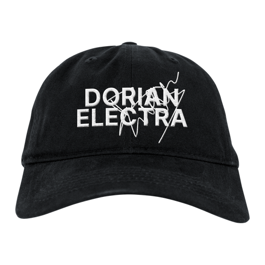 Dorian Electra Logo Hat