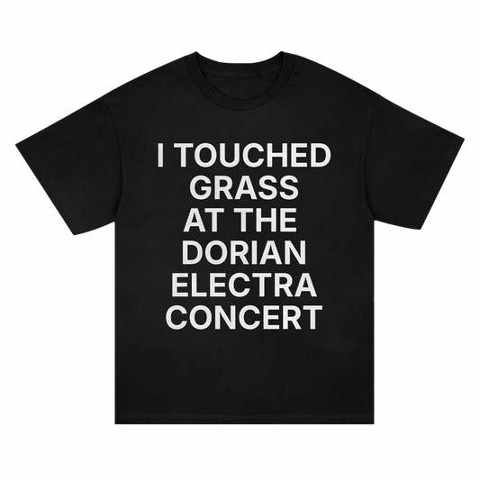 Touch Grass Tee
