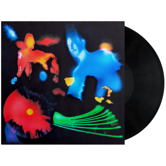 'Diplo' 2XLP