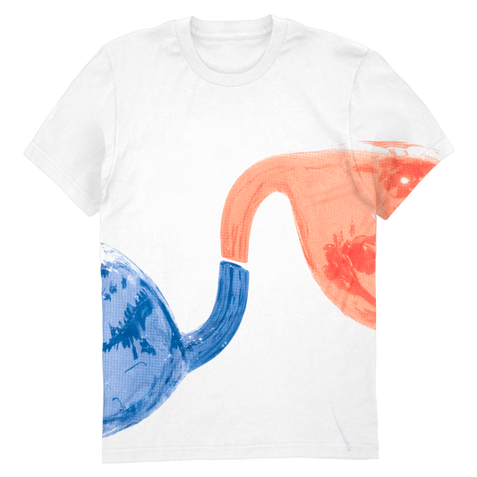 Bubbles Tee
