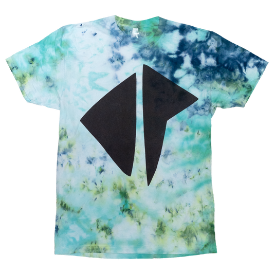 Insigina Tee (Tie-Dye)