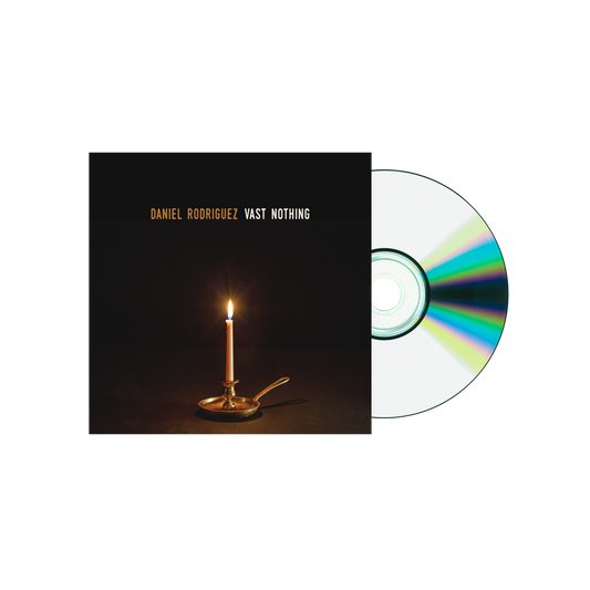 Vast Nothing CD