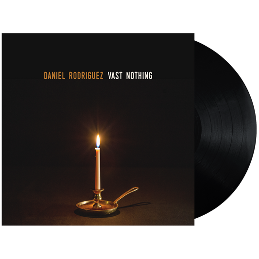 Vast Nothing Vinyl LP